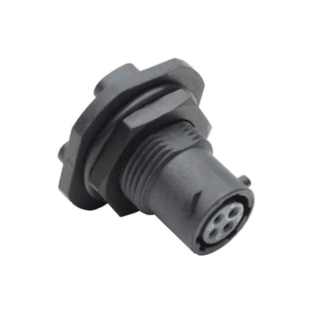 RTS78N4S Amphenol Sine Systems Corp  Gruppi di connettori circolari